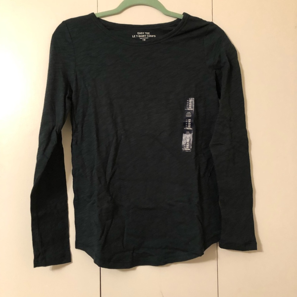Gap Long Sleeve Tee